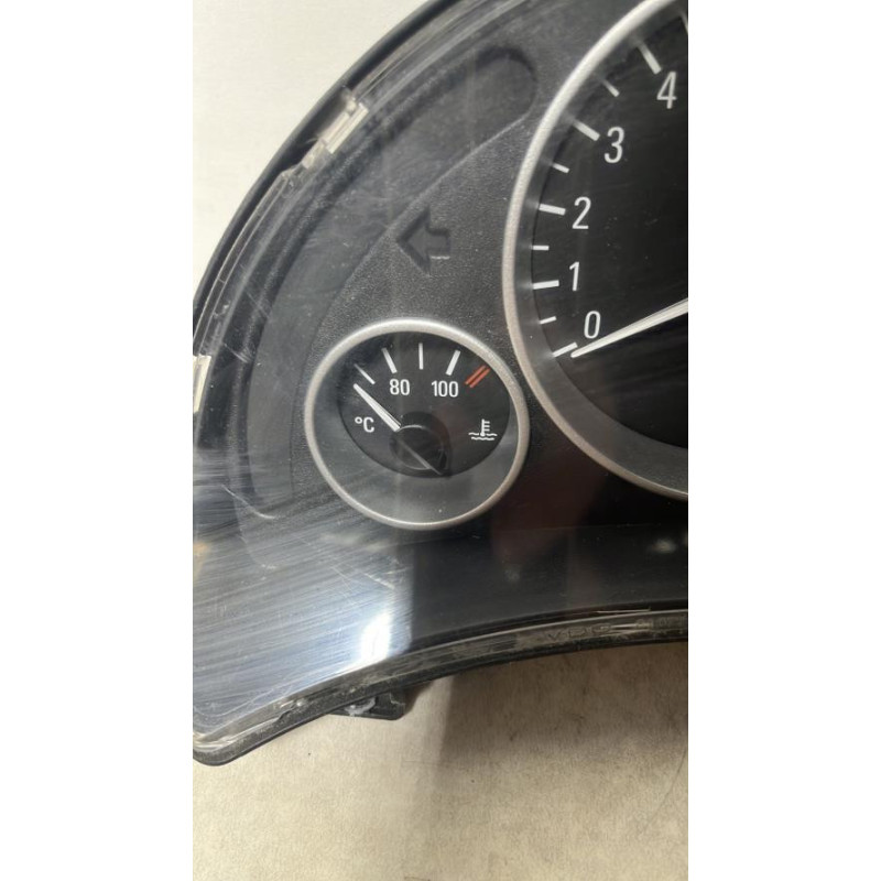 Compteur OPEL TIGRA 2 TWINTOP CABRIOLET d’occasion