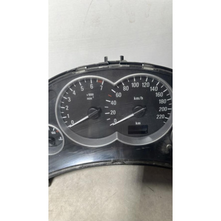 Compteur OPEL TIGRA 2 TWINTOP CABRIOLET d’occasion