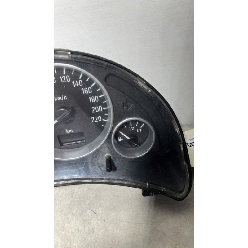 Compteur OPEL TIGRA 2 TWINTOP CABRIOLET d’occasion