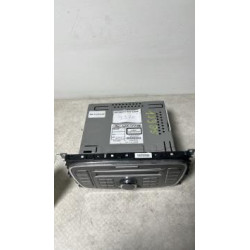 Autoradio d'origine FORD FOCUS 2 PHASE 2 d’occasion