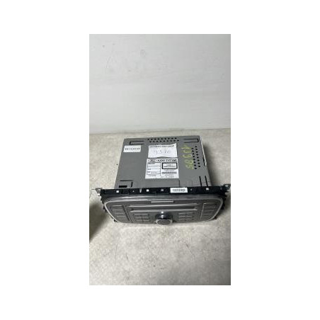 Autoradio d'origine FORD FOCUS 2 PHASE 2 d’occasion