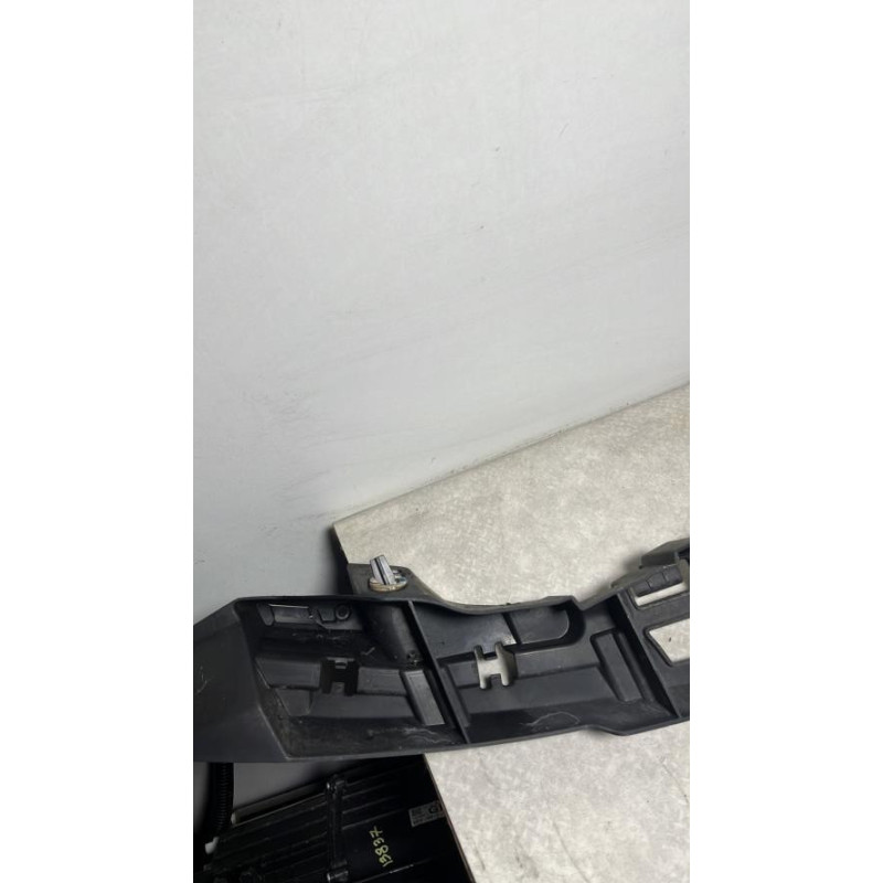Moulure de pare choc arriere RENAULT MEGANE 3 PHASE 1 COUPE d’occasion