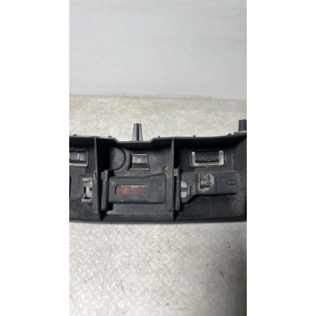 Moulure de pare choc arriere RENAULT MEGANE 3 PHASE 1 COUPE d’occasion