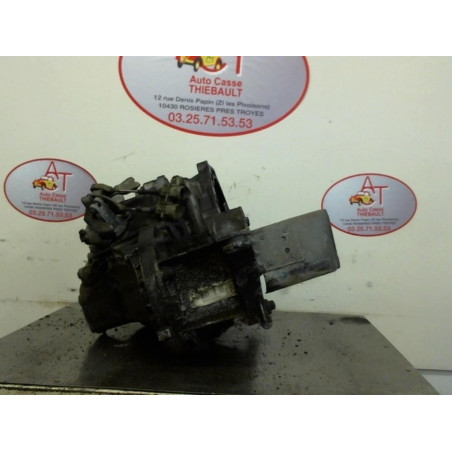 Boite de vitesses OPEL ASTRA (G) d’occasion