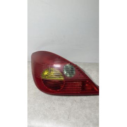 Feu arriere principal gauche (feux) OPEL TIGRA 2 TWINTOP CABRIOLET d’occasion