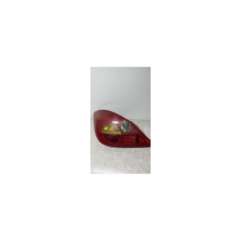 Feu arriere principal gauche (feux) OPEL TIGRA 2 TWINTOP CABRIOLET d’occasion