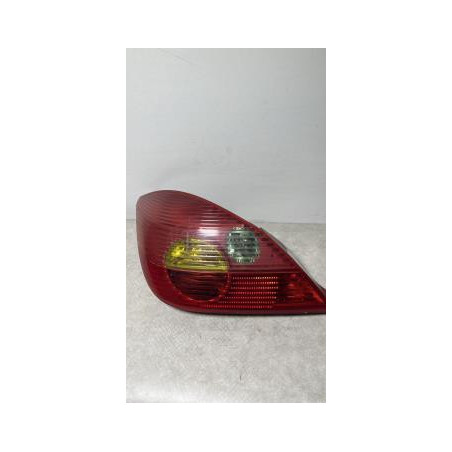 Feu arriere principal gauche (feux) OPEL TIGRA 2 TWINTOP CABRIOLET d’occasion