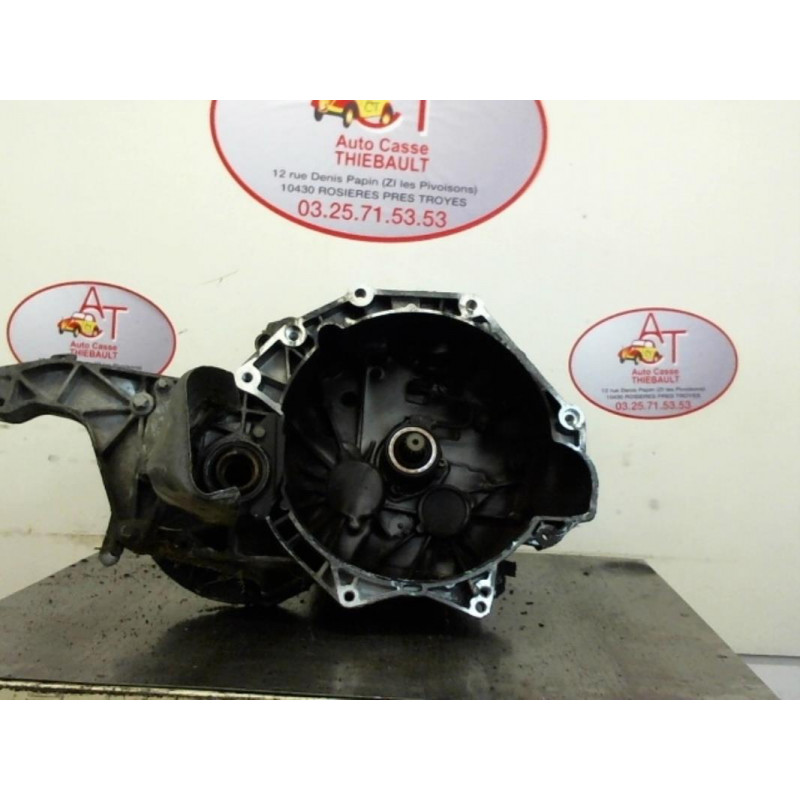 Boite de vitesses OPEL ASTRA (G) d’occasion