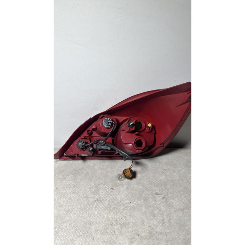 Feu arriere principal gauche (feux) OPEL TIGRA 2 TWINTOP CABRIOLET d’occasion