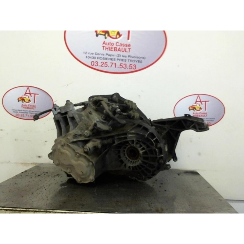 Boite de vitesses OPEL ASTRA (G) d’occasion