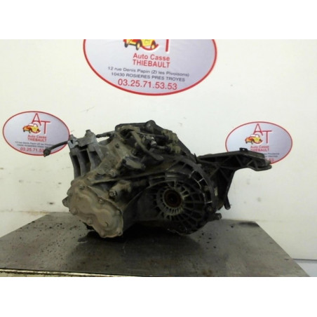 Boite de vitesses OPEL ASTRA (G) d’occasion