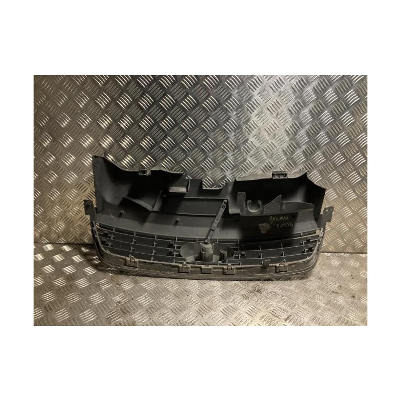 Calandre FORD C-MAX 1 PHASE 2 d’occasion