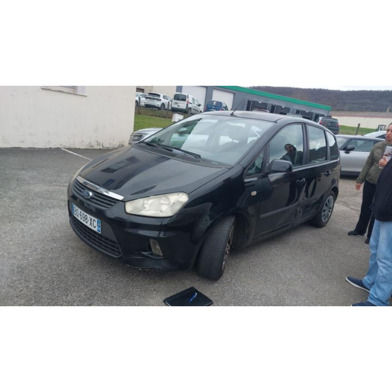 Calandre FORD C-MAX 1 PHASE 2 d’occasion