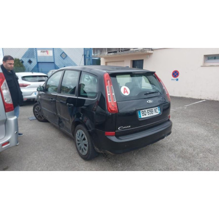Calandre FORD C-MAX 1 PHASE 2 d’occasion
