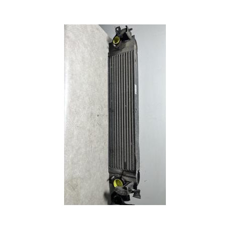 Echangeur air (Intercooler) FORD FOCUS 2 PHASE 2 d’occasion