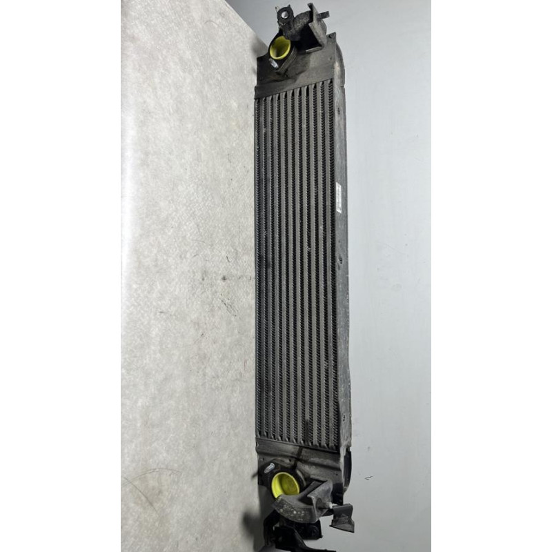 Echangeur air (Intercooler) FORD FOCUS 2 PHASE 2 d’occasion