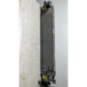 Echangeur air (Intercooler) FORD FOCUS 2 PHASE 2 d’occasion
