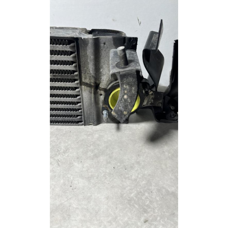 Echangeur air (Intercooler) FORD FOCUS 2 PHASE 2 d’occasion