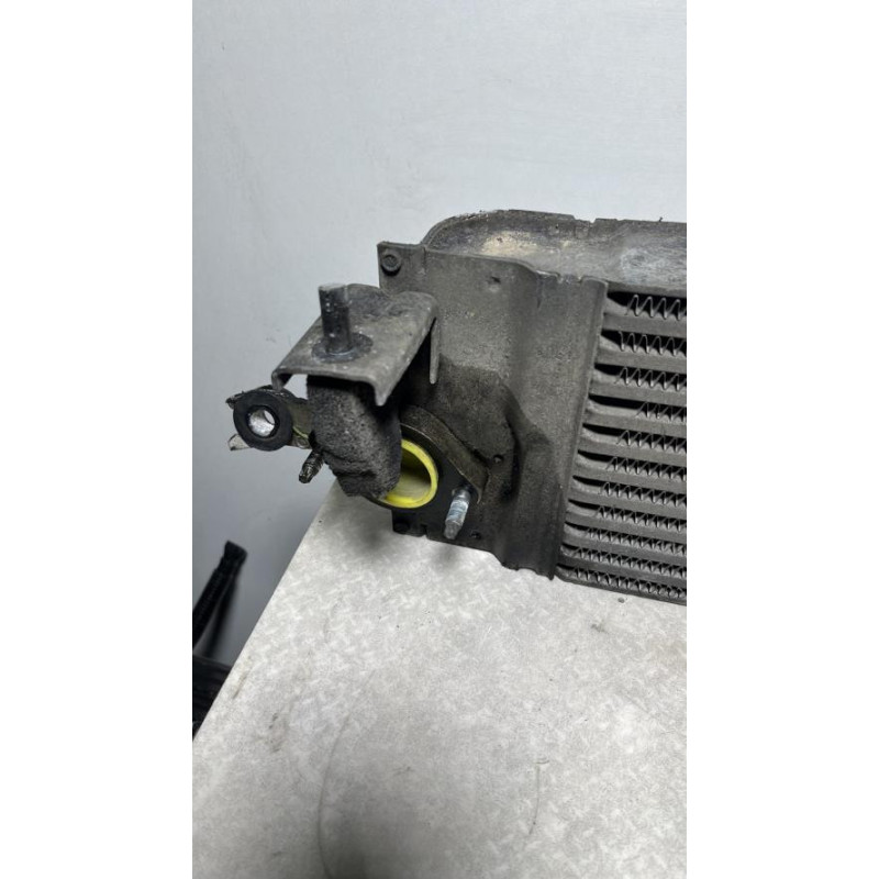 Echangeur air (Intercooler) FORD FOCUS 2 PHASE 2 d’occasion