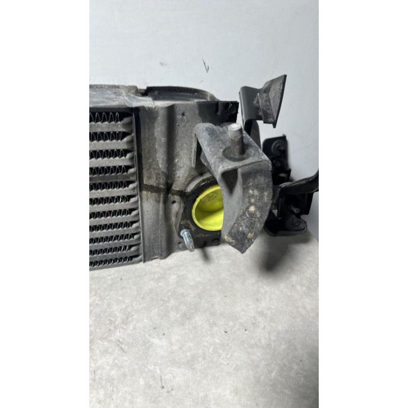Echangeur air (Intercooler) FORD FOCUS 2 PHASE 2 d’occasion