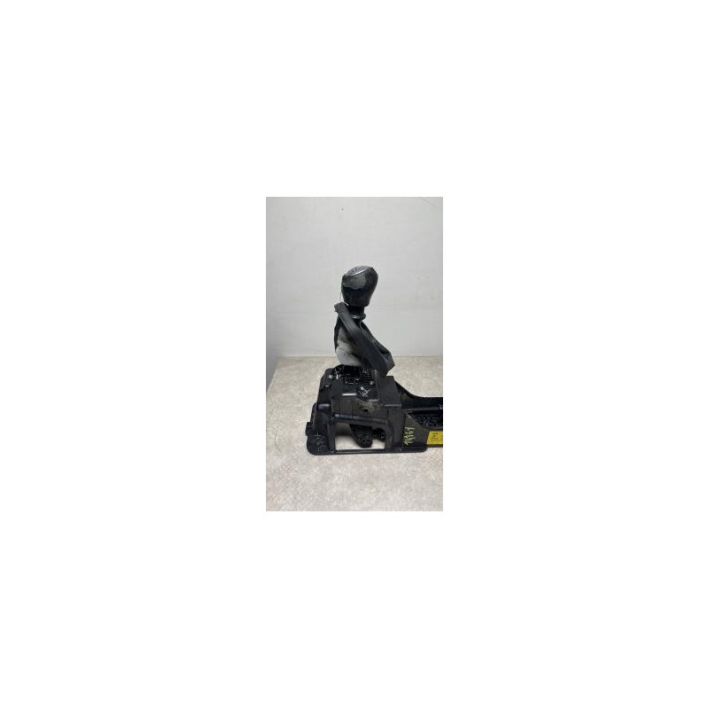 Levier de vitesses RENAULT MEGANE 3 PHASE 1 COUPE d’occasion