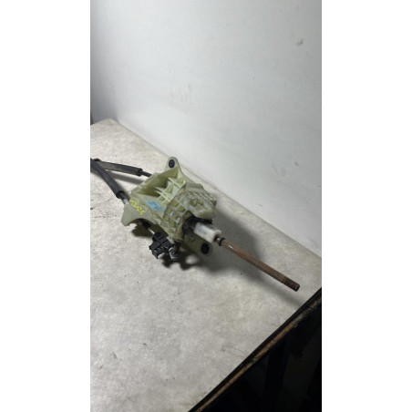 Levier de vitesses CITROEN JUMPER 3 PHASE 1 d’occasion