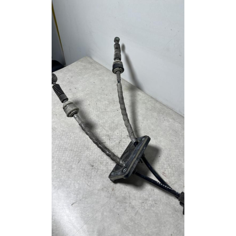 Levier de vitesses CITROEN JUMPER 3 PHASE 1 d’occasion