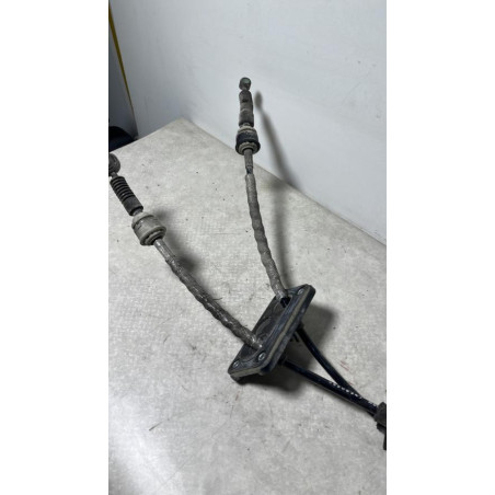 Levier de vitesses CITROEN JUMPER 3 PHASE 1 d’occasion