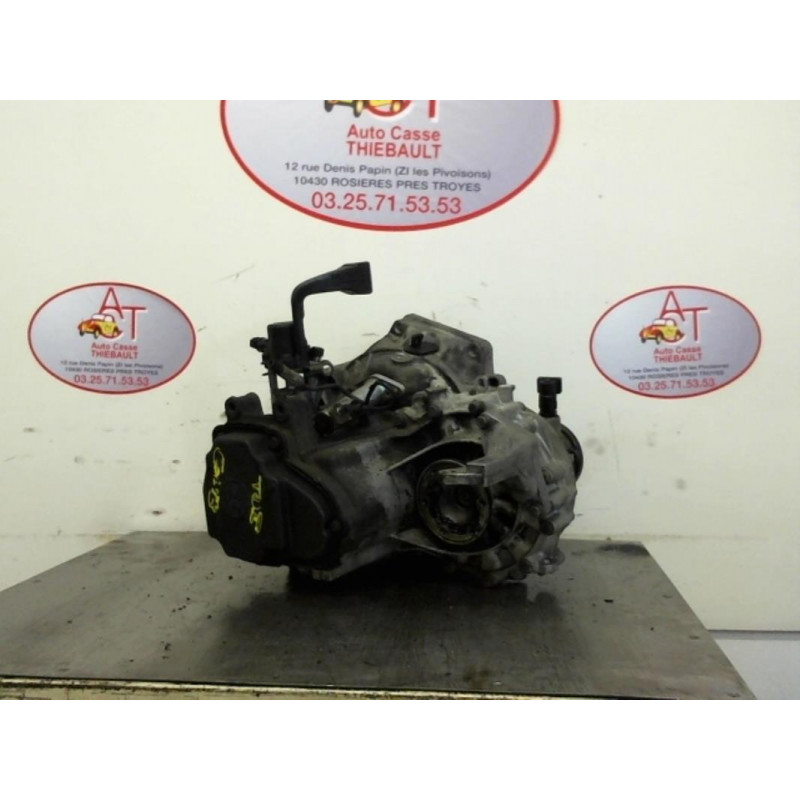 Boite de vitesses VOLKSWAGEN GOLF III d’occasion