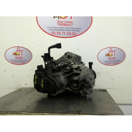 Boite de vitesses VOLKSWAGEN GOLF III d’occasion