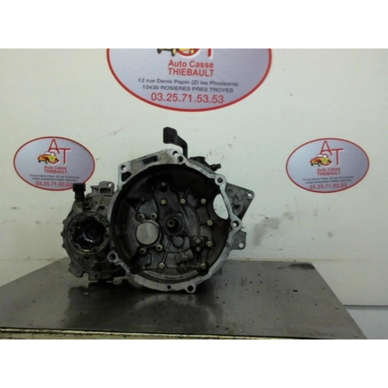 Boite de vitesses VOLKSWAGEN GOLF III d’occasion