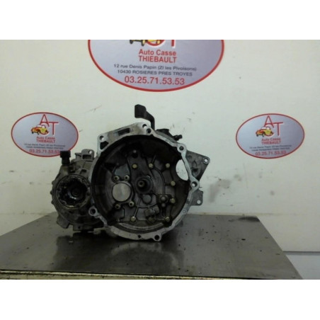 Boite de vitesses VOLKSWAGEN GOLF III d’occasion