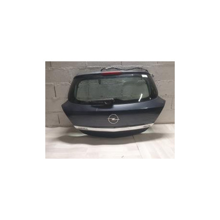 Malle/Hayon arriere OPEL ASTRA H GTC PHASE 1 d’occasion