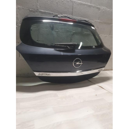 Malle/Hayon arriere OPEL ASTRA H GTC PHASE 1 d’occasion