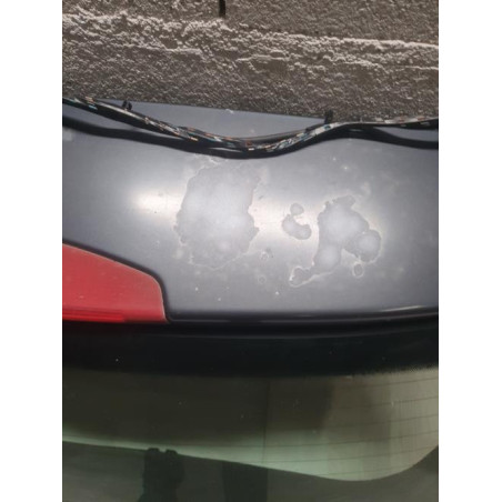 Malle/Hayon arriere OPEL ASTRA H GTC PHASE 1 d’occasion