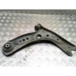 Triangle avant gauche VOLKSWAGEN GOLF 7 PHASE 1 d’occasion