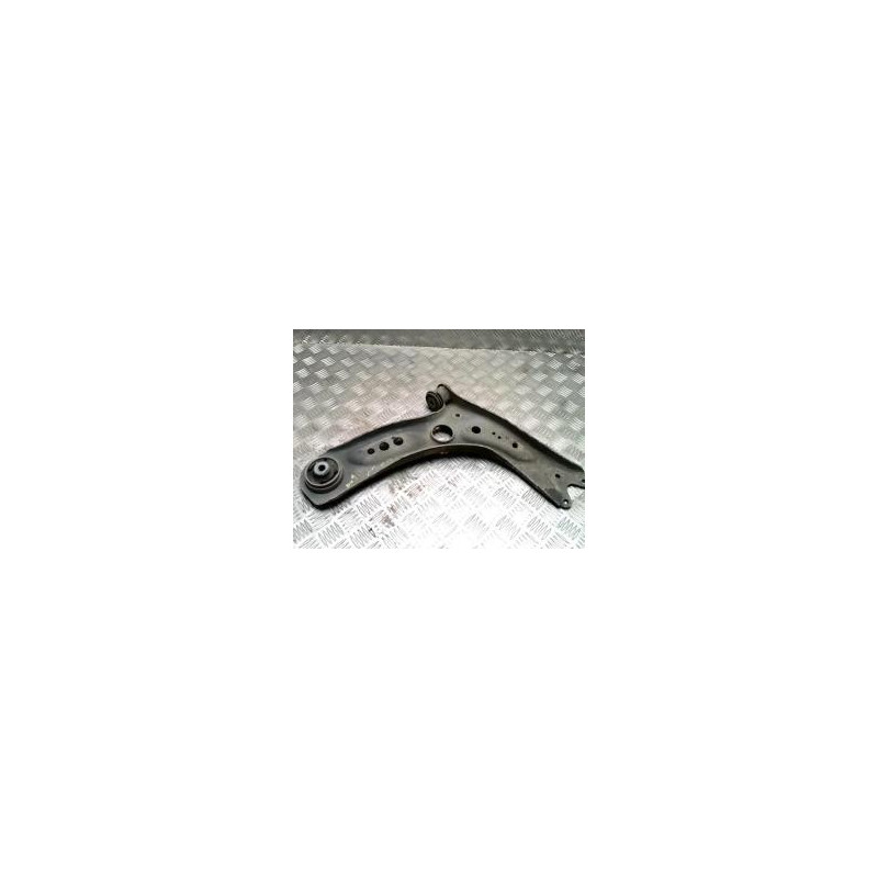 Triangle avant gauche VOLKSWAGEN GOLF 7 PHASE 1 d’occasion