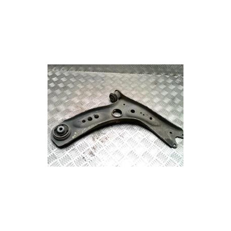 Triangle avant gauche VOLKSWAGEN GOLF 7 PHASE 1 d’occasion