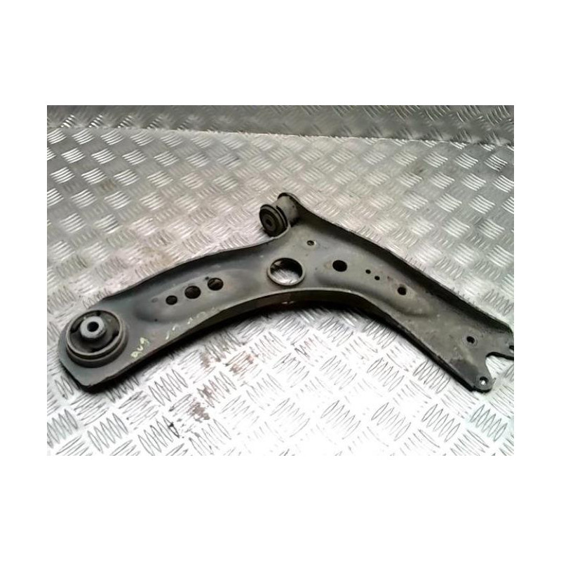 Triangle avant gauche VOLKSWAGEN GOLF 7 PHASE 1 d’occasion