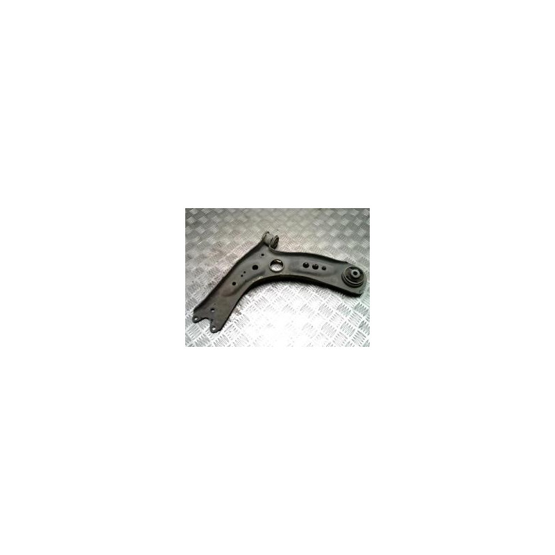 Triangle avant droit VOLKSWAGEN GOLF 7 PHASE 1 d’occasion