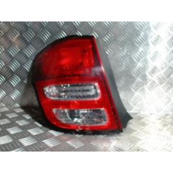 Feu arriere principal gauche (feux) CITROEN C3 2 PHASE 1 d’occasion