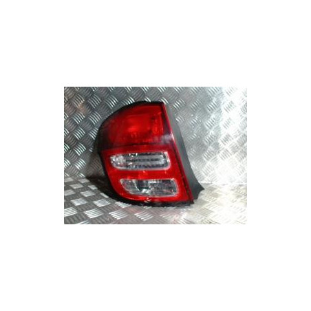 Feu arriere principal gauche (feux) CITROEN C3 2 PHASE 1 d’occasion