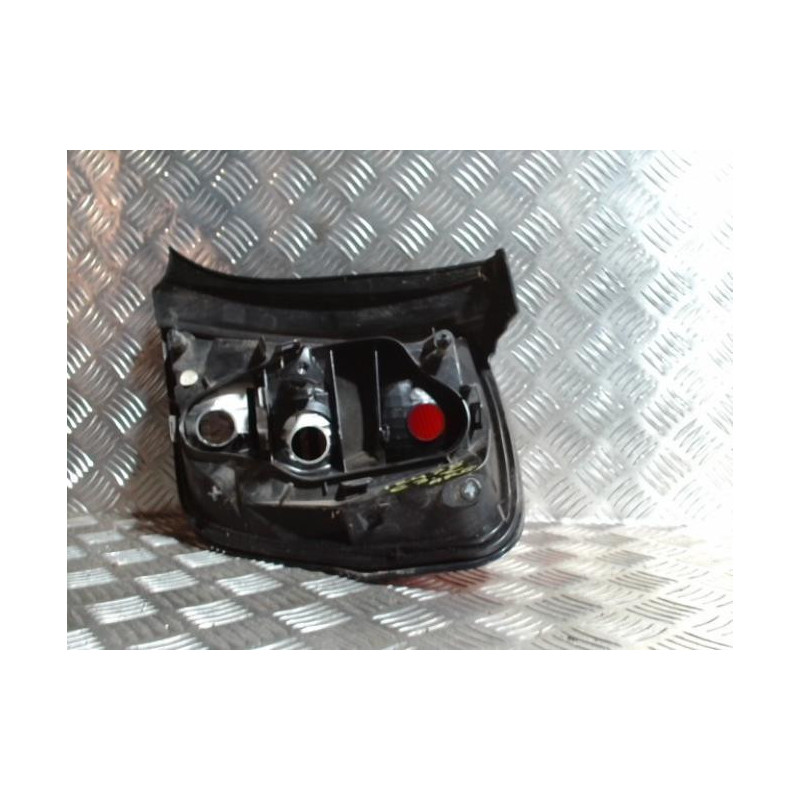 Feu arriere principal gauche (feux) CITROEN C3 2 PHASE 1 d’occasion