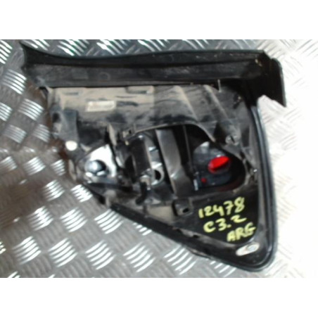 Feu arriere principal gauche (feux) CITROEN C3 2 PHASE 1 d’occasion