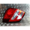 Feu arriere principal gauche (feux) CITROEN C3 2 PHASE 1 d’occasion