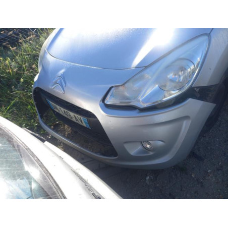 Feu arriere principal gauche (feux) CITROEN C3 2 PHASE 1 d’occasion