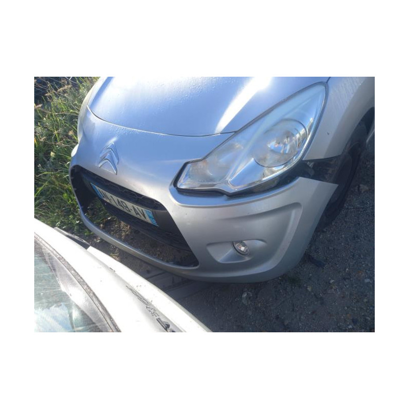 Feu arriere principal gauche (feux) CITROEN C3 2 PHASE 1 d’occasion