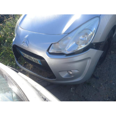 Feu arriere principal gauche (feux) CITROEN C3 2 PHASE 1 d’occasion