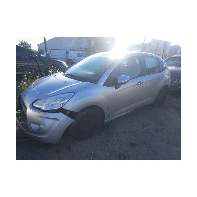 Feu arriere principal gauche (feux) CITROEN C3 2 PHASE 1 d’occasion