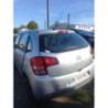 Feu arriere principal gauche (feux) CITROEN C3 2 PHASE 1 d’occasion